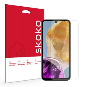 갤럭시 와이드7 올레포빅 액정보호필름 2매