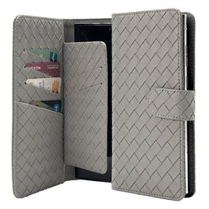 하이온 갤럭시 A12 케이스 가더아티 M 가죽 지갑 다이어리