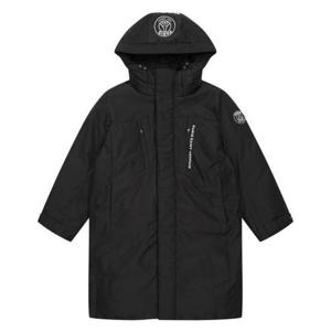 SFIT 에스칫 HC29 PSG 포켓 포인트 롱패딩 점퍼 SJY711MFJP71