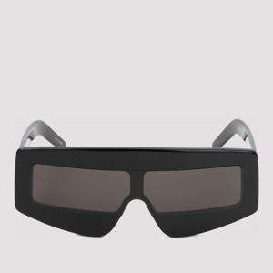 릭오웬스 오버사이즈 프레임 틴티드 렌즈 선글라스 RG0000007GB