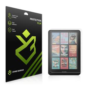 아마존 킨들 컬러 소프트 퓨어 저반사 액정보호필름