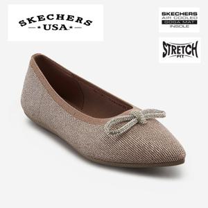 [스케쳐스USA] 여성 클레오 포인트 (SC0WFCFX112_M)