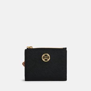 [메트로시티] 해피로사 2단 반지갑 M251WF2971Z