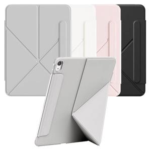 아이패드 7 8 9세대 세로거치 모서리보호 스마트커버 케이스 IK-90