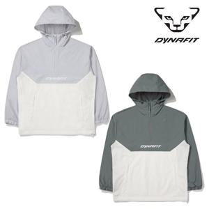 LJS  다이나핏  남녀공용 (미캐닉) 기능성 아노락 자켓 2가지 컬러 (YUP23139)