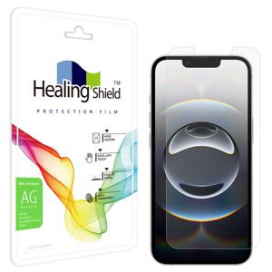 아이폰16E(SE4) 저반사 지문방지 액정보호필름 1매