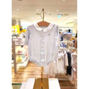 [타티네쇼콜라]B7레옹모달슈트 수트 올인원 남아 (2025년 SS신상) TNOMUS02UB