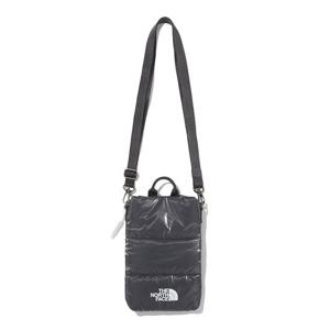 [노스페이스] 키즈 패딩 크로스백 미니 NN2PQ56S_SVG