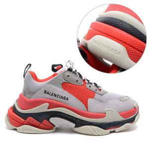 [발렌시아가] 19FW 여성 트리플S 트레이너 스니커즈 (524039_W09OH_6495_19F)