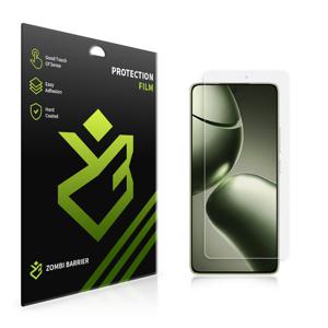 샤오미 14T 올레포빅 고광택 액정보호필름 2매