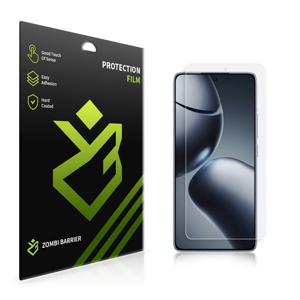 샤오미 14T PRO 퓨어 저반사 지문방지 액정보호필름 2매