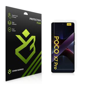 샤오미 포코 X7 PRO AR 고화질 액정보호필름