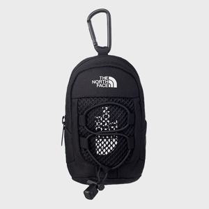 [노스페이스] 미니 슈퍼 팩 파우치 NN2PR07J_BLK