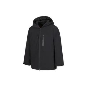 아식스 숏패딩 2031E449 001 DOM