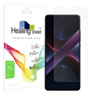 샤오미 포코 X7 프로 저반사 액정보호필름 1매