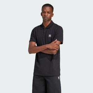 아디다스 트레포일 에센셜 폴로 반팔티 JD2439