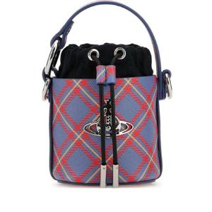 비비안웨스트우드 데이지 미니 버킷 백 5C010003WS0022
