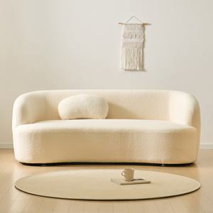 아이앤 플레온 3인 소파 LM