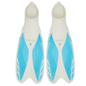 [아레나] 오리발 롱핀 A4AC1AF01BLU