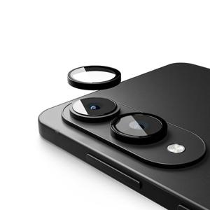 갤럭시S25 엣지 카메라 렌즈 프레임 강화유리필름