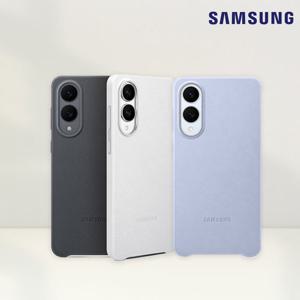 삼성정품 갤럭시S25엣지 카인드수트 케이스 비건레더 보호 케이스 EF-VS937 N