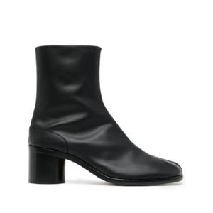 25 FW 메종마르지엘라 타비 토 앵클 부츠 65mm S57WU0132PR516 TP433306961