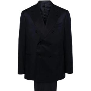 25 FW 카루소 더블 브레스티드 수트 LN1JD611F508876 TP432333115