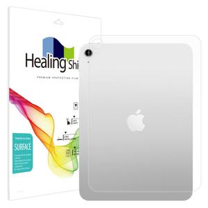 아이패드 11세대 10.9 코어클리어 유광 후면필름 1매