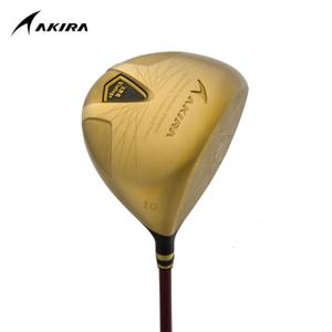 [아키라골프] 빈티지골드6 고반발 드라이버(남성)