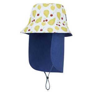 [아레나] 공용 큐티프룻 아동 버킷햇 비치 모자 A5AC1BH06YEL