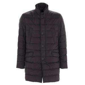 Herno 패디드 다운 코트 PI007ULE19288 9460 TP934962828