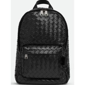 보테가베네타 스몰 인트레치아토 백팩 730728V2HL2 8803 Black s