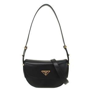 (명품) 프라다 플랩 아르케 가죽 숄더백 1BD365