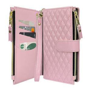 하이온 갤럭시 A36 케이스 가더 안나 애나멜 가죽 다이어리