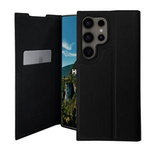 하이온 갤럭시 A36 케이스 데일리 마그네틱 플립 가죽