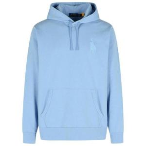 폴로 랄프 로렌 빅 포니 루프백 플리스 후드 티셔츠 710936510 008 TP934529571