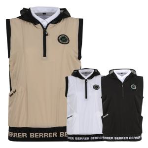 페라어스 여성 여름용 망사 우븐 골프조끼 AVM5MI6462