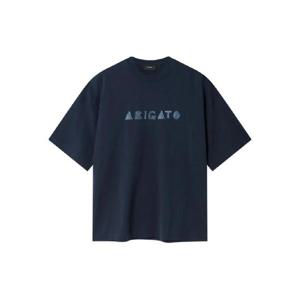 25 FW 악셀아리가토 아노테이트 그래픽 프린트 티셔츠 A3450003 TP439213570