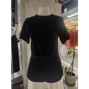 [ZOOC] 투웨이 하프 슬리브 풀오버 (Z252KSK023)