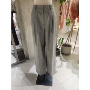 [ZOOC] 울실크 슬랙스 (Z252MSA008)