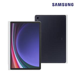 삼성전자 정품 갤럭시탭S9 노트페이퍼 스크린 종이질감 필름 탈부착형 케이스 EF-ZX712 N