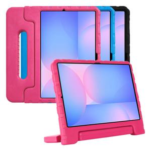 갤럭시탭S10 FE+ 플러스 13.1 EVA 에바폼 범퍼 손잡이 거치 케이스 CF-15