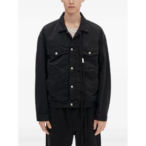 25 FW 앤드뮐미스터 패트릭 재킷 B0010290FA038 TP440038800