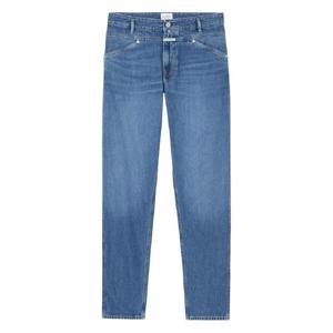 25 FW 클로즈드 엑스렌트 테이퍼드 진 C3130618S2E TP440074885