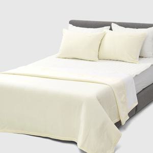 [코지네스트]쿨에어냉감 차렵이불 SS (여름용)