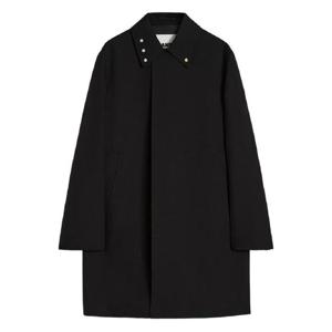 25 FW 질샌더 더블 브레스티드 코트 J21SW0103J40289 TP441150189