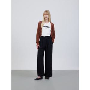 [ZOOC] 스카시 볼레로 가디건 (Z252KSL016)