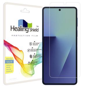 갤럭시 Z플립7 하이레벨 고광택 내부액정 필름 1매