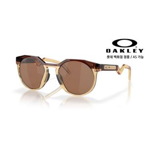 [오클리]킬리안 음바페 시그니처 라인 HSTN 아시안핏 프리즘 텅스텐 924207