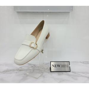 [탠디]여성 구두 3cm 1d2r2e008 골드버클장식 MS0_SH